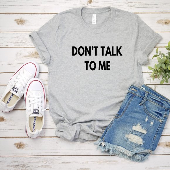 Funny Graphic Design Tee Shirt - Picture 4 of 6